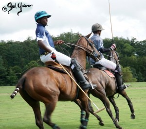 Mars Cup polo match presented by MARS EQUESTRIAN TM benefiting NSLM, 2022