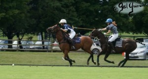 Mars Cup polo match presented by MARS EQUESTRIAN TM benefiting NSLM, 2022