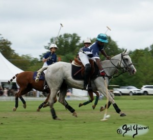 Mars Cup polo match presented by MARS EQUESTRIAN TM benefiting NSLM, 2022