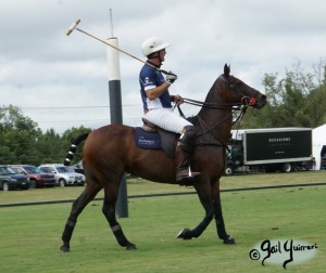 Mars Cup polo match presented by MARS EQUESTRIAN TM benefiting NSLM, 2022