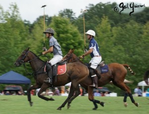 Mars Cup polo match presented by MARS EQUESTRIAN TM benefiting NSLM, 2022