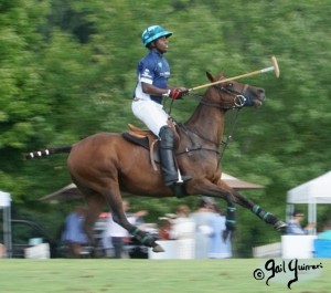 Mars Cup polo match presented by MARS EQUESTRIAN TM benefiting NSLM, 2022