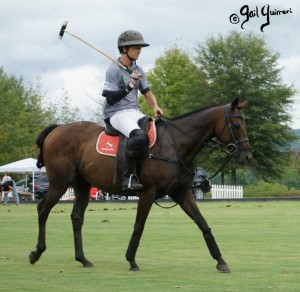 Mars Cup polo match presented by MARS EQUESTRIAN TM benefiting NSLM, 2022