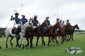 Mars Cup polo match presented by MARS EQUESTRIAN TM benefiting NSLM, 2022