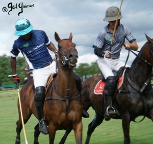 Mars Cup polo match presented by MARS EQUESTRIAN TM benefiting NSLM, 2022