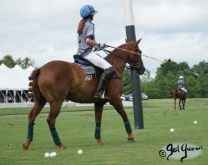 Mars Cup polo match presented by MARS EQUESTRIAN TM benefiting NSLM, 2022