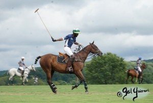 Mars Cup polo match presented by MARS EQUESTRIAN TM benefiting NSLM, 2022