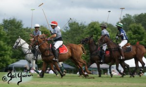 Mars Cup polo match presented by MARS EQUESTRIAN TM benefiting NSLM, 2022