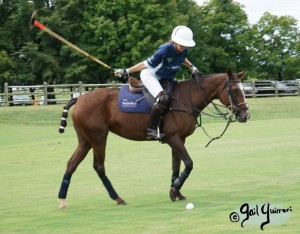 Mars Cup polo match presented by MARS EQUESTRIAN TM benefiting NSLM, 2022