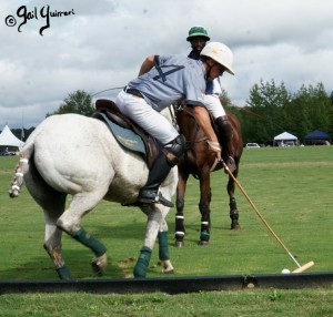 Mars Cup polo match presented by MARS EQUESTRIAN TM benefiting NSLM, 2022