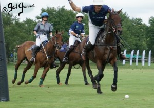 Mars Cup polo match presented by MARS EQUESTRIAN TM benefiting NSLM, 2022