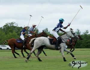 Mars Cup polo match presented by MARS EQUESTRIAN TM benefiting NSLM, 2022