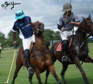 Mars Cup polo match presented by MARS EQUESTRIAN TM benefiting NSLM, 2022