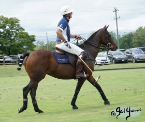 Mars Cup polo match presented by MARS EQUESTRIAN TM benefiting NSLM, 2022