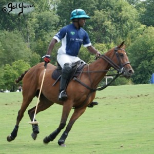 Mars Cup polo match presented by MARS EQUESTRIAN TM benefiting NSLM, 2022