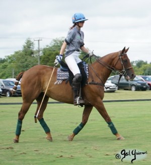 Mars Cup polo match presented by MARS EQUESTRIAN TM benefiting NSLM, 2022