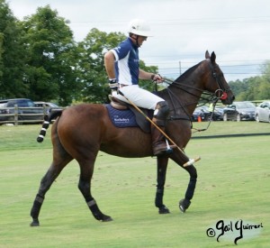 Mars Cup polo match presented by MARS EQUESTRIAN TM benefiting NSLM, 2022