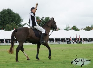 Mars Cup polo match presented by MARS EQUESTRIAN TM benefiting NSLM, 2022