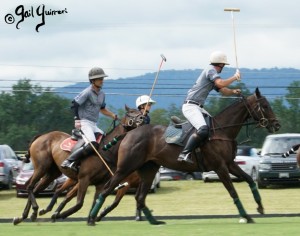 Mars Cup polo match presented by MARS EQUESTRIAN TM benefiting NSLM, 2022