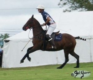 Mars Cup polo match presented by MARS EQUESTRIAN TM benefiting NSLM, 2022