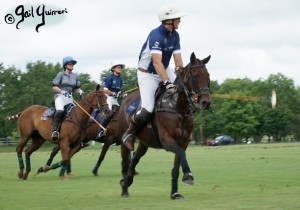 Mars Cup polo match presented by MARS EQUESTRIAN TM benefiting NSLM, 2022