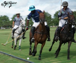 Mars Cup polo match presented by MARS EQUESTRIAN TM benefiting NSLM, 2022