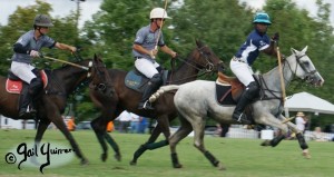 Mars Cup polo match presented by MARS EQUESTRIAN TM benefiting NSLM, 2022