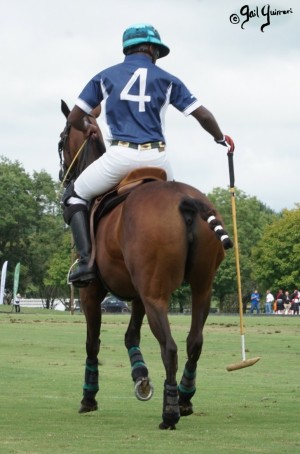 Mars Cup polo match presented by MARS EQUESTRIAN TM benefiting NSLM, 2022