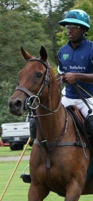 Mars Cup polo match presented by MARS EQUESTRIAN TM benefiting NSLM, 2022