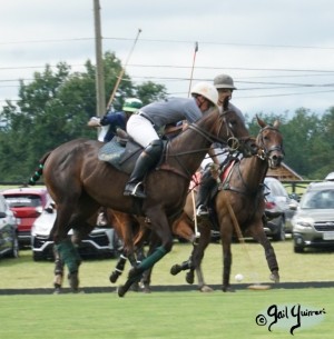 Mars Cup polo match presented by MARS EQUESTRIAN TM benefiting NSLM, 2022