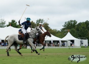 Mars Cup polo match presented by MARS EQUESTRIAN TM benefiting NSLM, 2022