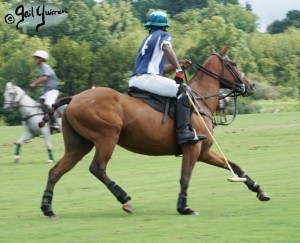 Mars Cup polo match presented by MARS EQUESTRIAN TM benefiting NSLM, 2022