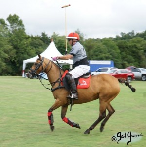 Mars Cup polo match presented by MARS EQUESTRIAN TM benefiting NSLM, 2022