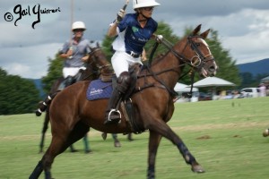 Mars Cup polo match presented by MARS EQUESTRIAN TM benefiting NSLM, 2022