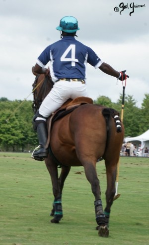 Mars Cup polo match presented by MARS EQUESTRIAN TM benefiting NSLM, 2022