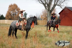 Middleburg Christmas Parade 2023