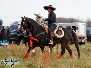 Middleburg Christmas Parade 2023