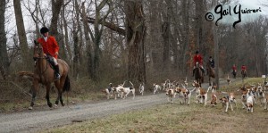 Middleburg Hunt at Tarleton