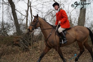 Middleburg Hunt at Tarleton