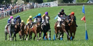 Middleburg Sping Races 2024