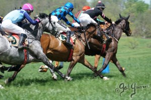 Middleburg Sping Races 2024