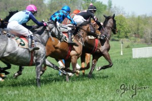 Middleburg Sping Races 2024