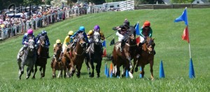 Middleburg Sping Races 2024