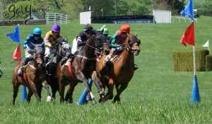 Middleburg Sping Races 2024