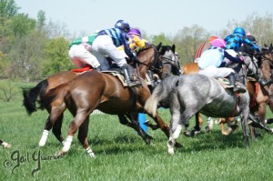 Middleburg Sping Races 2024