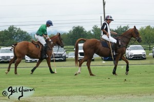 NSLM Founders Cup Polo, Great Meadow September 2022