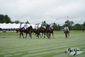 NSLM Founders Cup Polo, Great Meadow September 2022