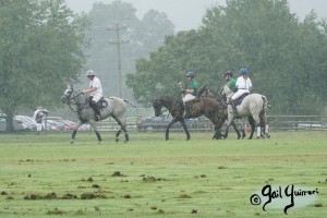 NSLM Founders Cup Polo, Great Meadow September 2022