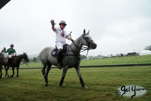 NSLM Founders Cup Polo, Great Meadow September 2022