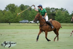 NSLM Founders Cup Polo, Great Meadow September 2022